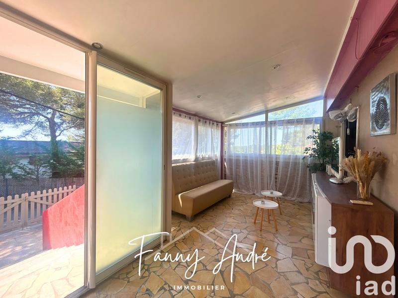 Châlet - 54 m² - 4 pièces