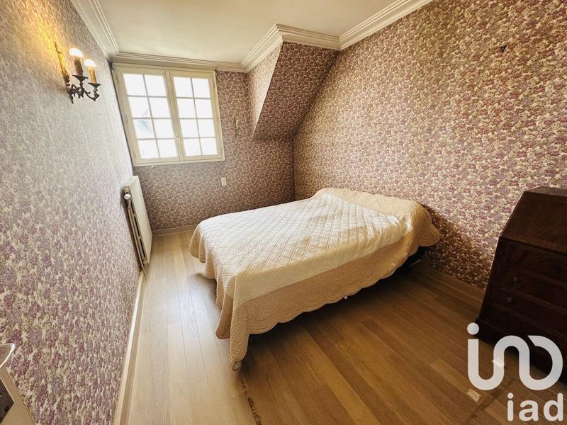 Maison de ville - 227 m² - 7 pièces