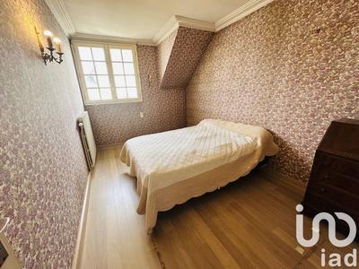 Maison de ville - 227 m² - 7 pièces