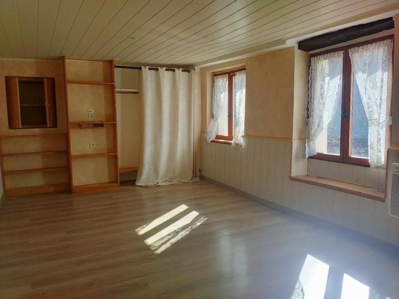 Maison - 210 m² - 8 pièces