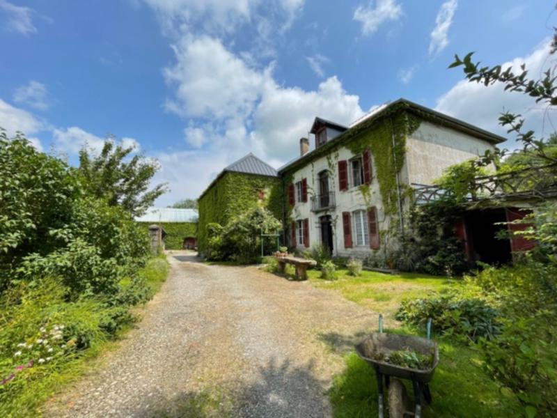 Ferme - 178 m² - 8 pièces