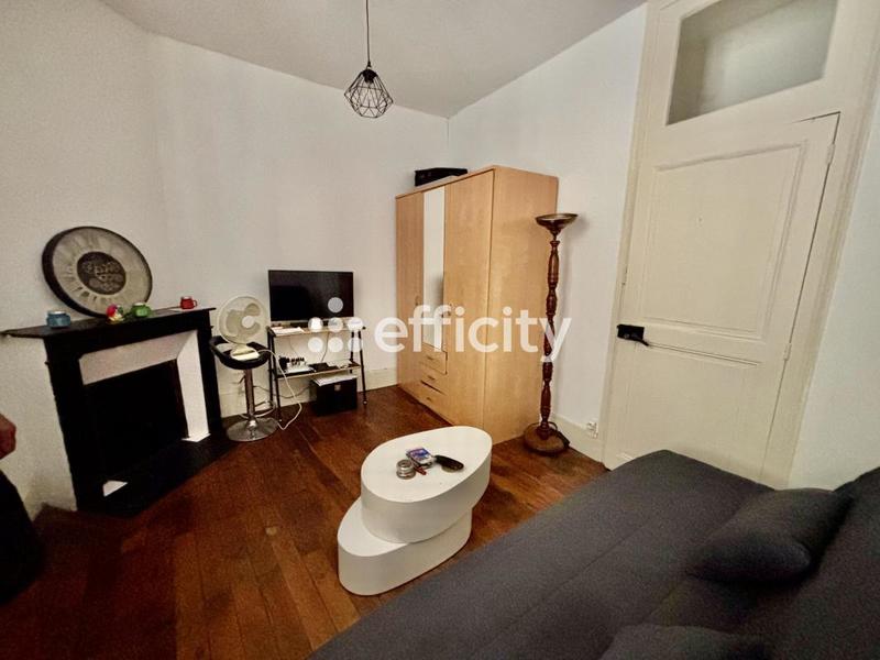 Immeuble - 118 m² - 4 pièces