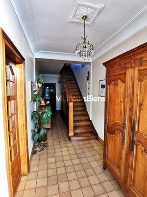 Maison bourgeoise - 172 m² - 5 pièces