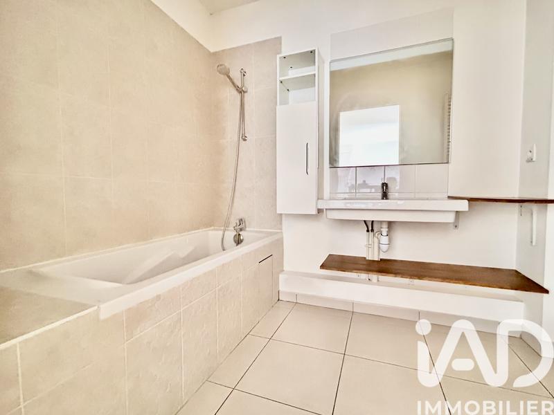 Appartement - 29 m² - 1 pièce