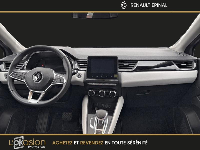 Renault Captur TCe 140 Edc - 21 Intens