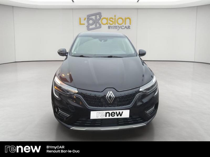 Renault Arkana TCe 140 Edc - 23 Evolution