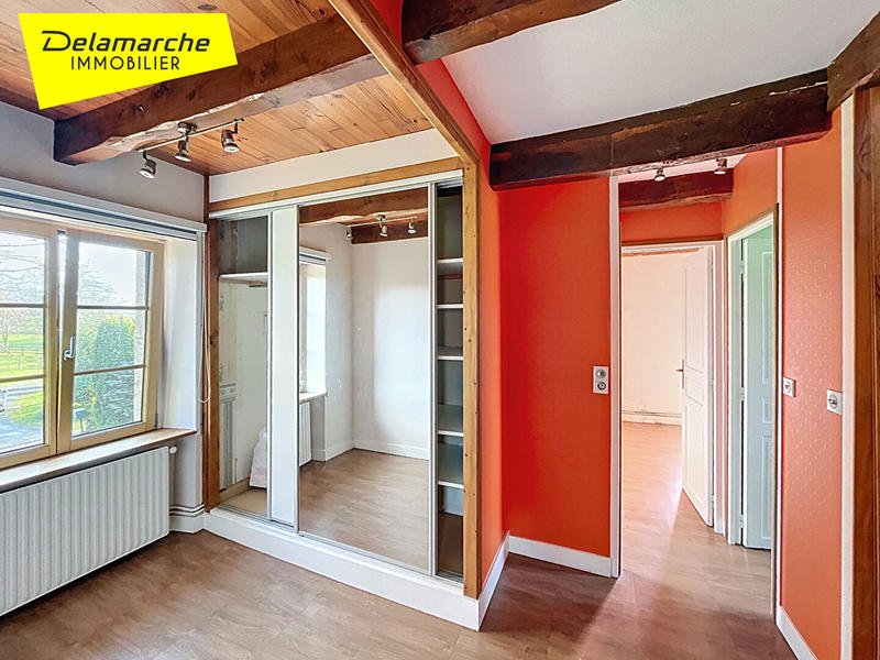Maison - 173 m² - 8 pièces