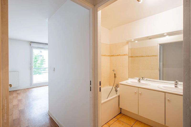 Appartement - 81 m² - 4 pièces