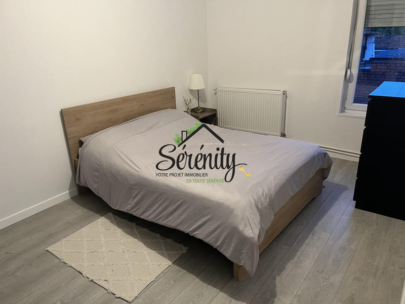 Maison ancienne - 50 m² - 3 pièces