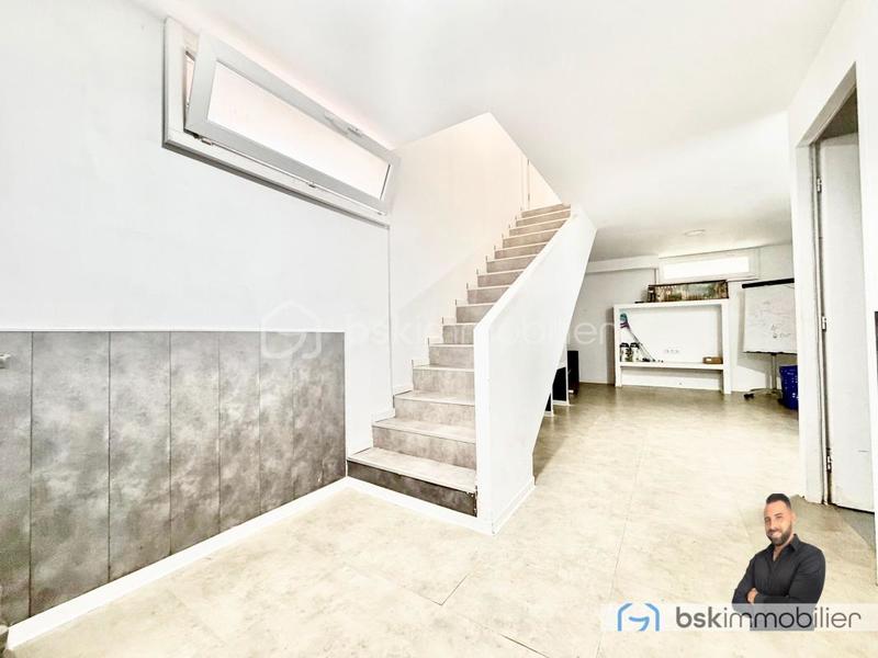 Villa - 112 m² - 5 pièces