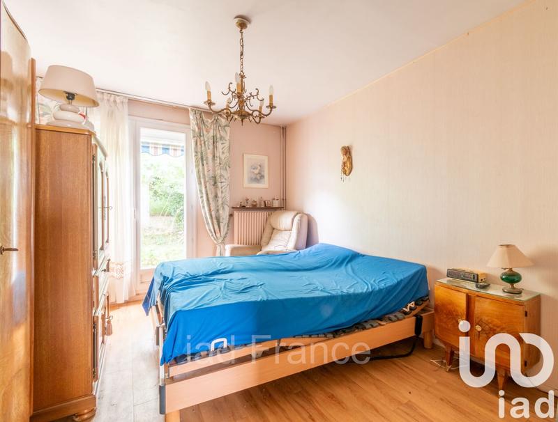 Maison - 89 m² - 4 pièces