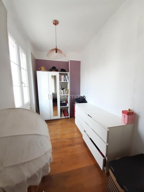 Maison de ville - 124 m² - 5 pièces