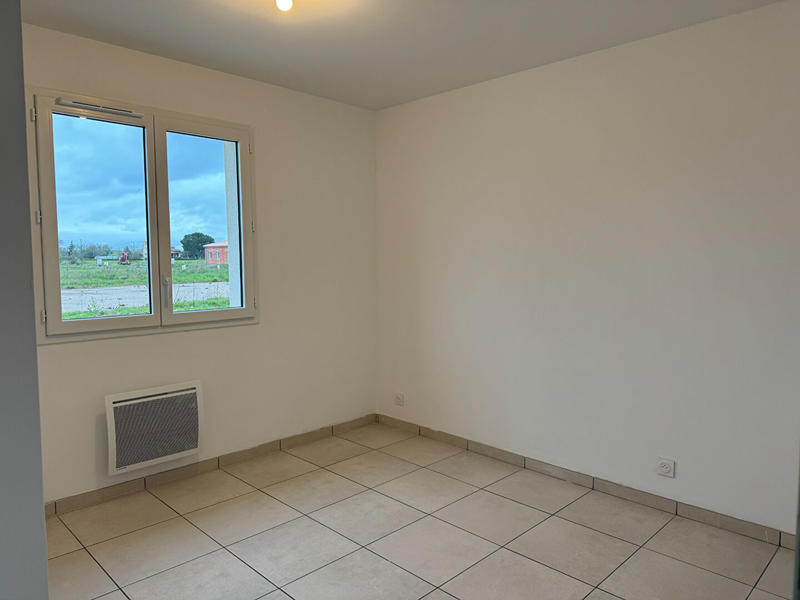 Maison - 81 m² - 4 pièces