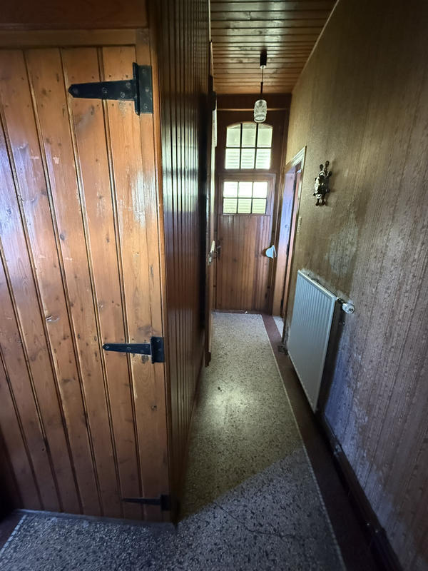 Maison de village - 84 m² - 4 pièces