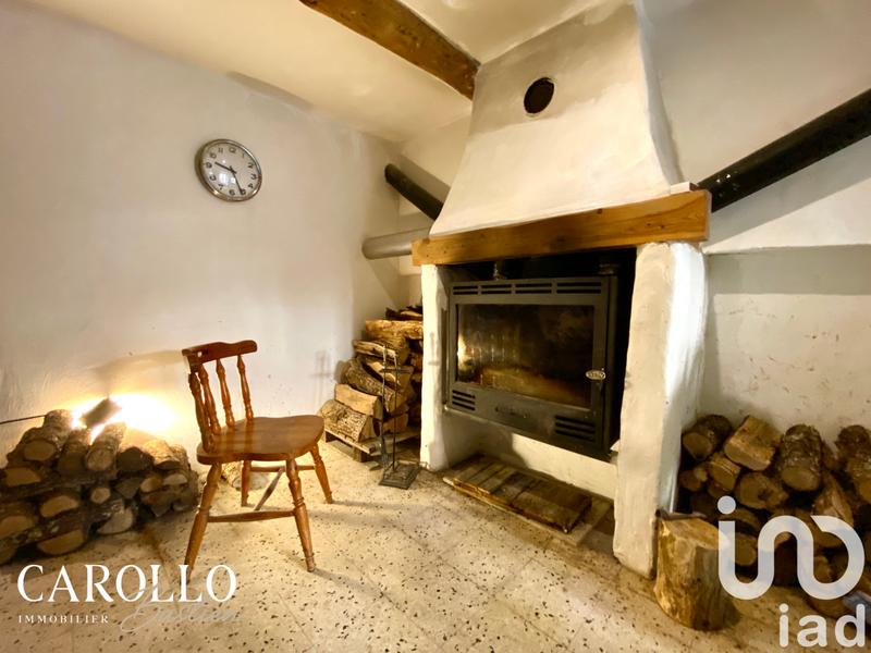 Maison de village - 178 m² - 6 pièces