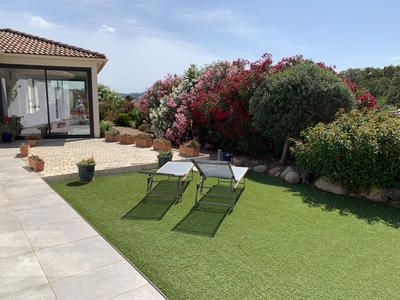Villa - 145 m² - 4 pièces