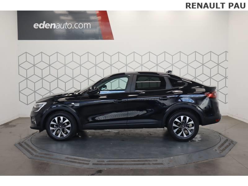 Renault Arkana mild hybrid 140 Edc Fap - 22 Evolution