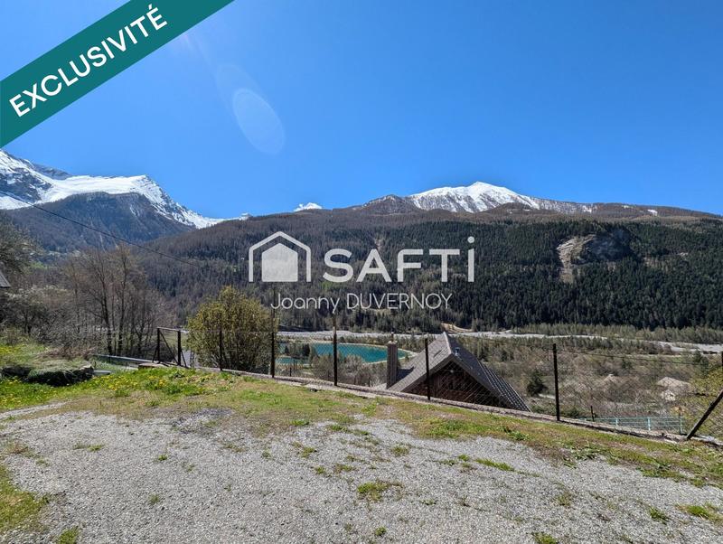 Maison - 141 m² - 7 pièces