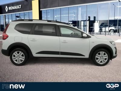 Dacia Jogger Eco-G 100 5 places Expression