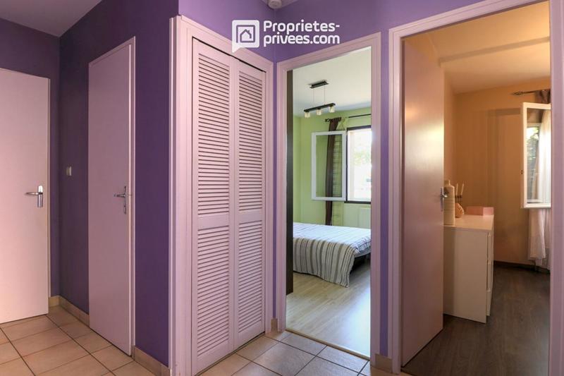 Maison - 113 m² - 5 pièces