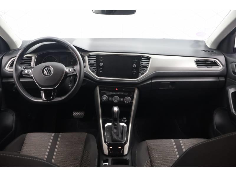 Volkswagen t-Roc 1.5 Tsi 150 Evo Start/Stop Dsg7 Lounge