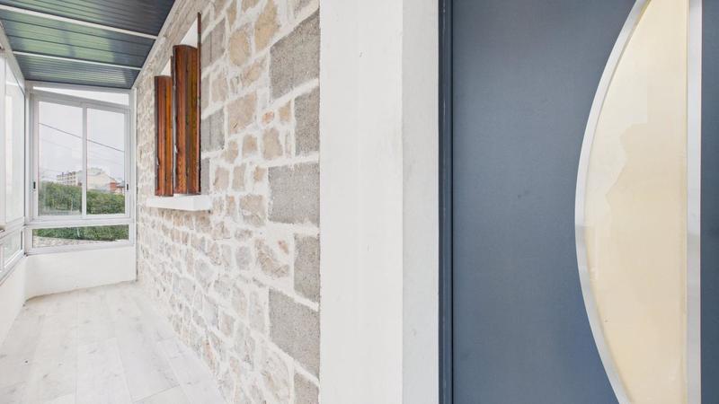 Appartement - 94 m² - 4 pièces