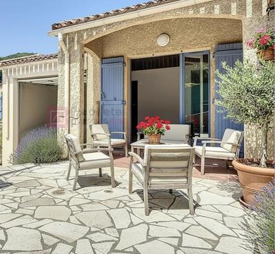 Maison - 42 m² - 2 pièces