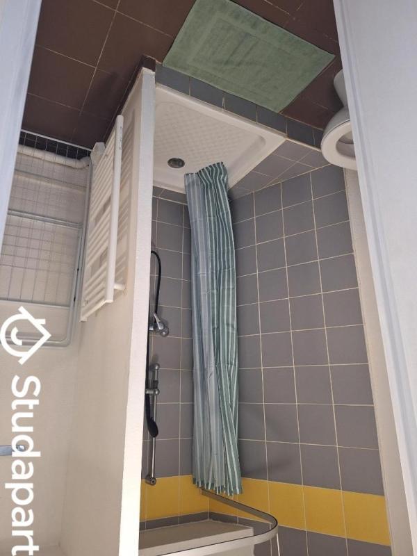 Appartement - 21 m² - 1 pièce