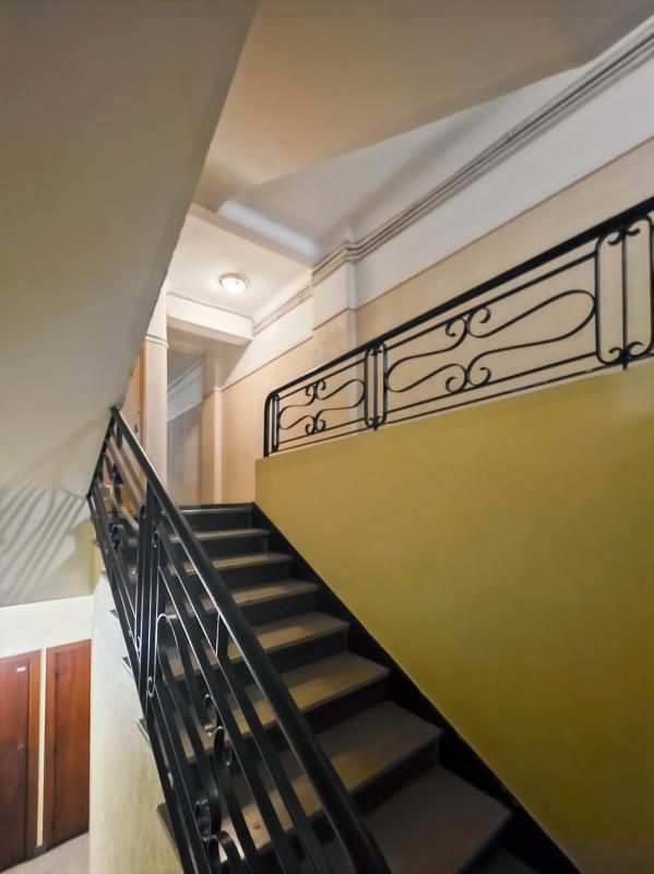 Studio - 22 m² - 1 pièce