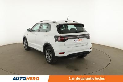 Volkswagen t-Cross 1.0 Tsi R-Line Dsg 115 ch