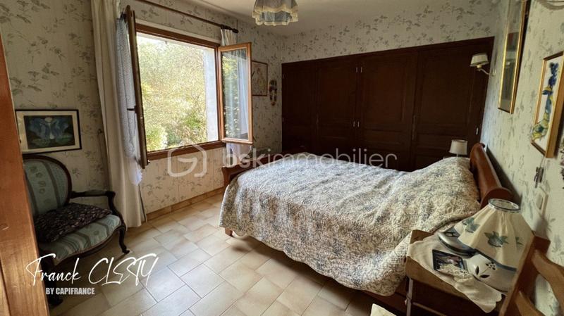 Maison traditionnelle - 102 m² - 4 pièces