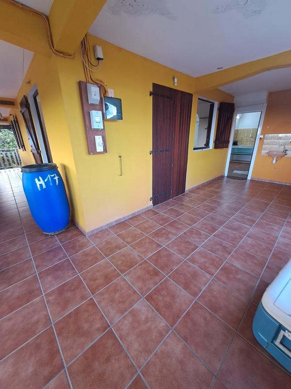 Appartement - 84 m² - 3 pièces