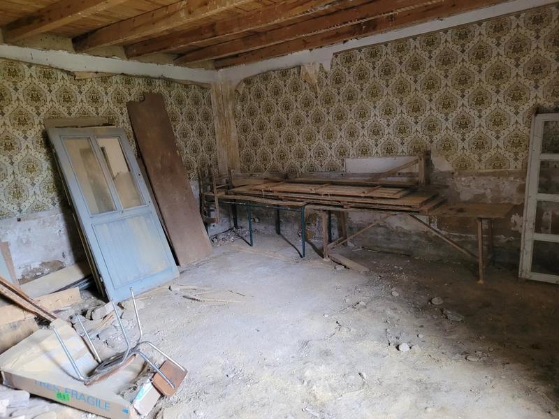 Maison - 170 m² - 7 pièces