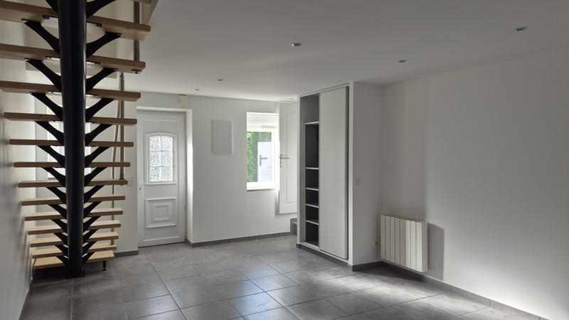 Maison de village - 79 m² - 4 pièces