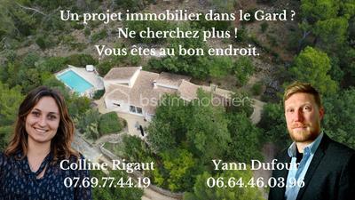 Maison d'architecte - 164 m² - 8 pièces