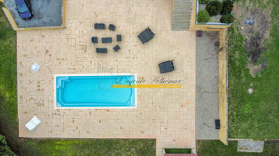 Villa - 460 m² - 14 pièces