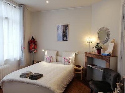 B&amp;B My Art House