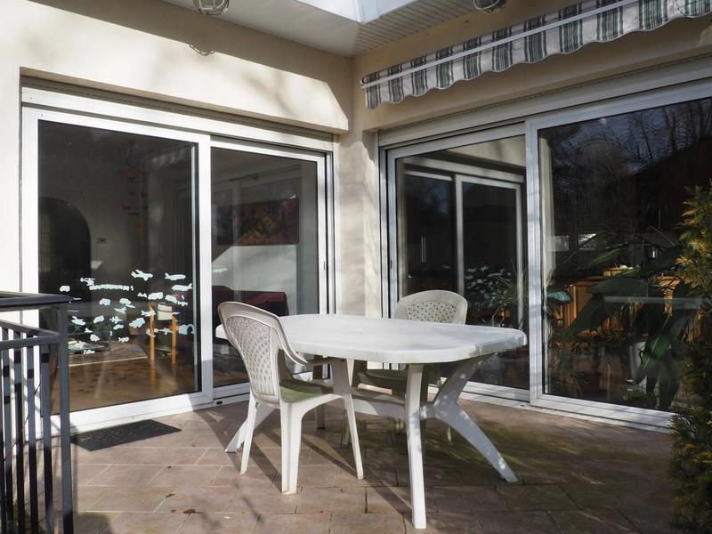 Maison - 129 m² - 6 pièces