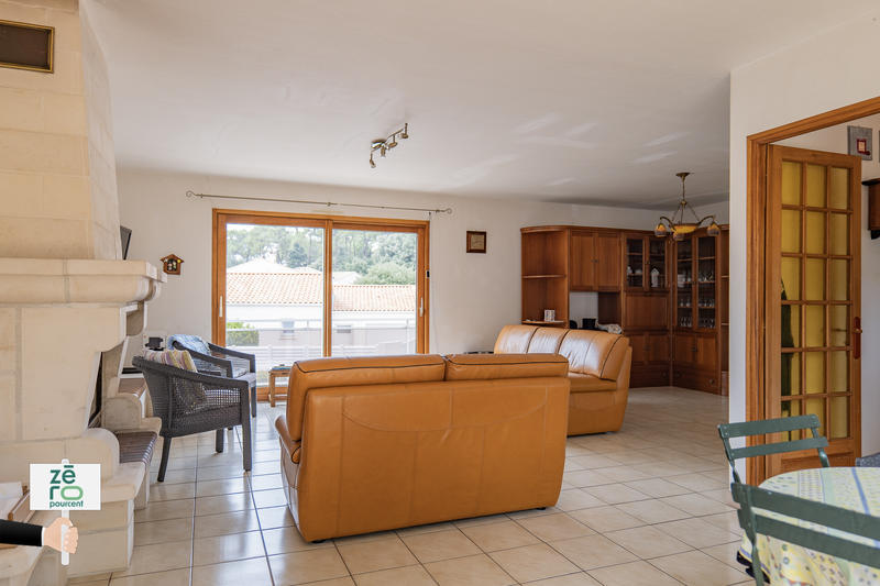 Maison - 169 m² - 7 pièces