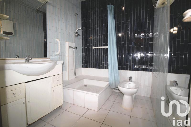 Appartement - 78 m² - 4 pièces