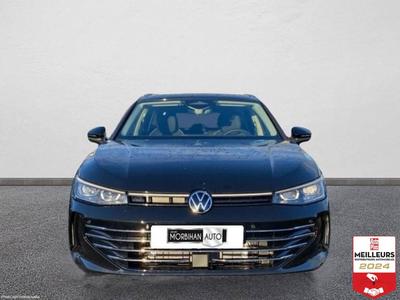 Volkswagen Passat IX 1.5 ehybrid 204 dsg6 elegance