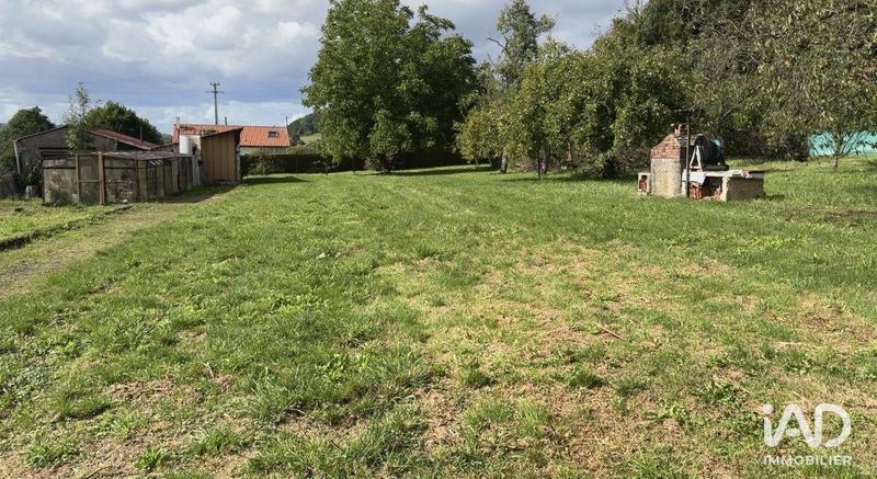 Maison - 128 m² - 5 pièces