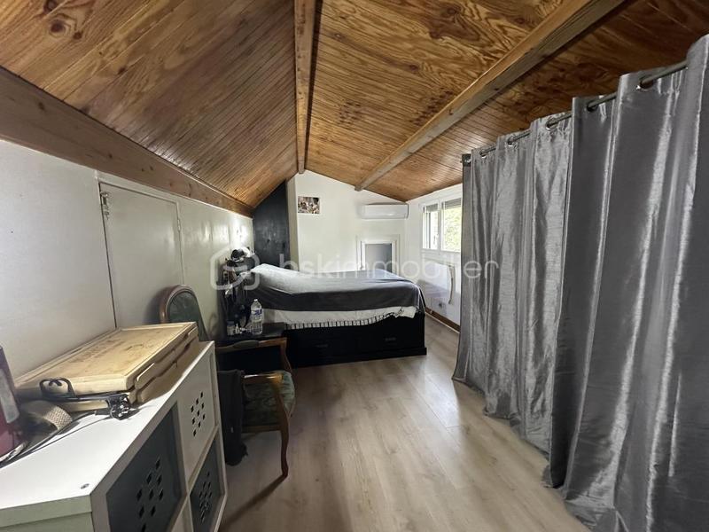 Maison ancienne - 180 m² - 7 pièces