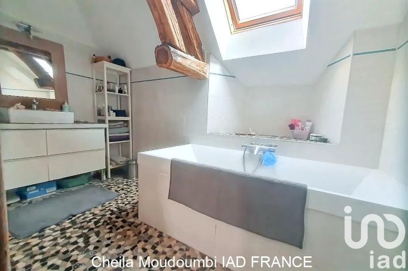 Maison - 106 m² - 4 pièces