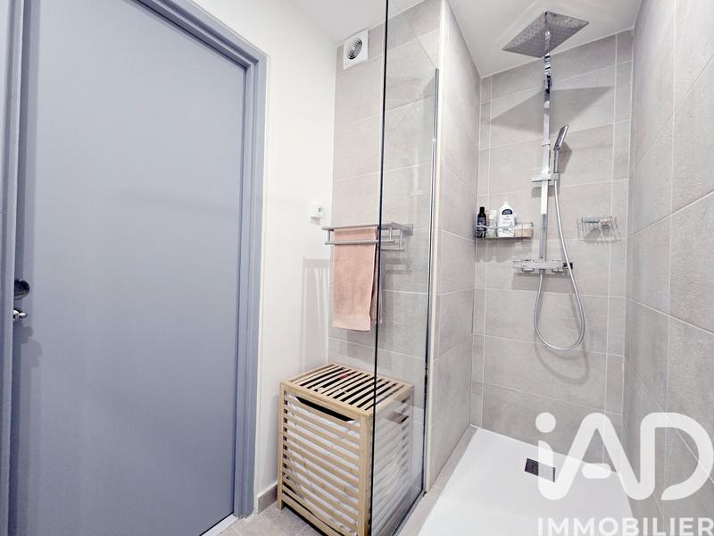 Appartement - 76 m² - 4 pièces