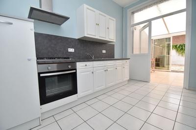 Maison de ville - 92 m² - 5 pièces