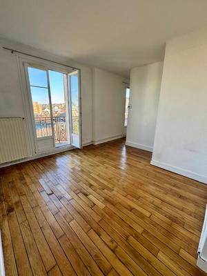 Appartement - 30 m² - 2 pièces