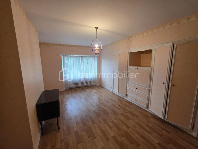 Corps de ferme - 108 m² - 4 pièces