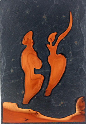 Atelier Corinne Garcia Marqueterie