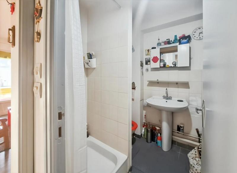 Appartement - 65 m² - 5 pièces